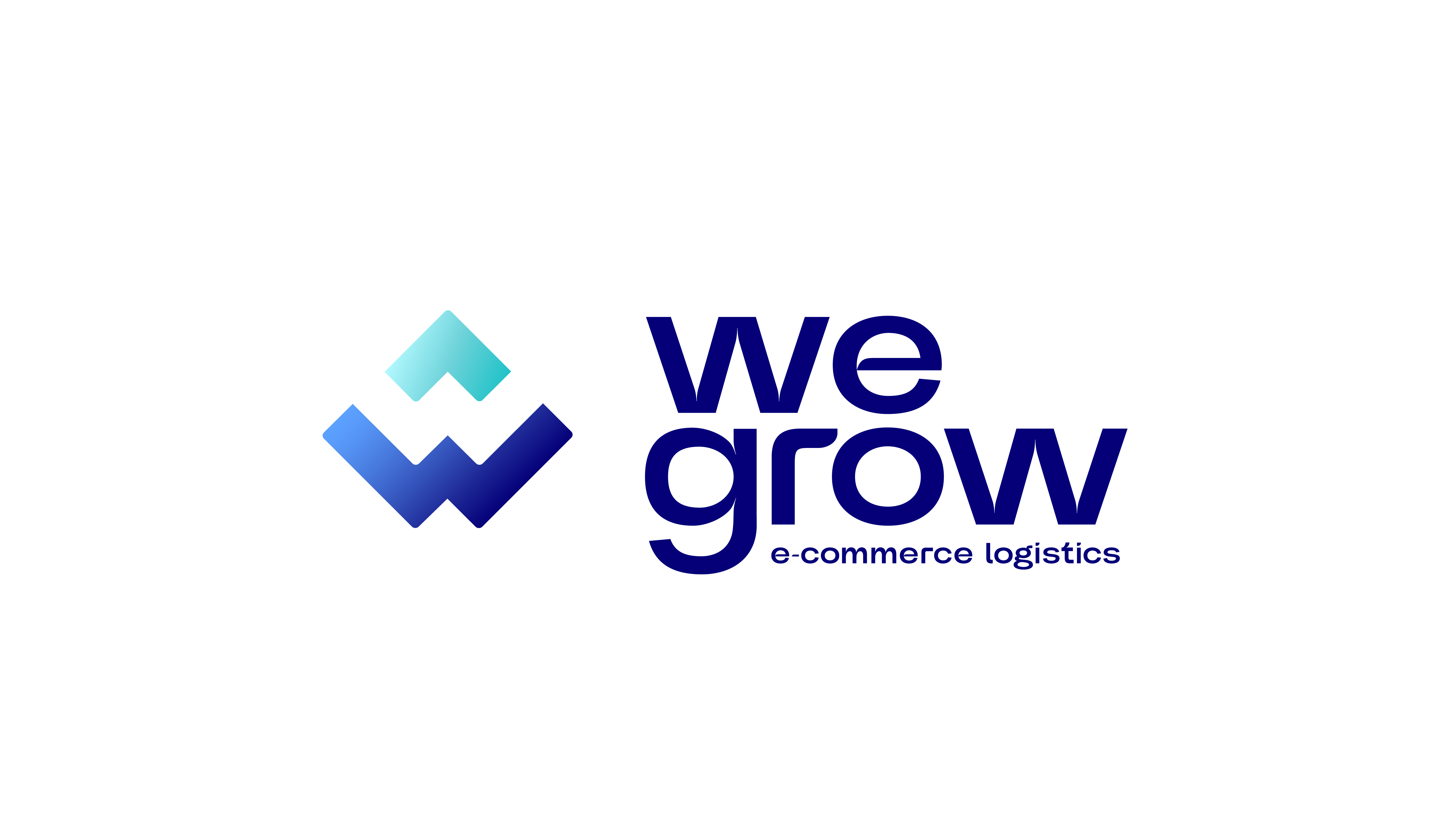 WeGrow e-commerce logistics